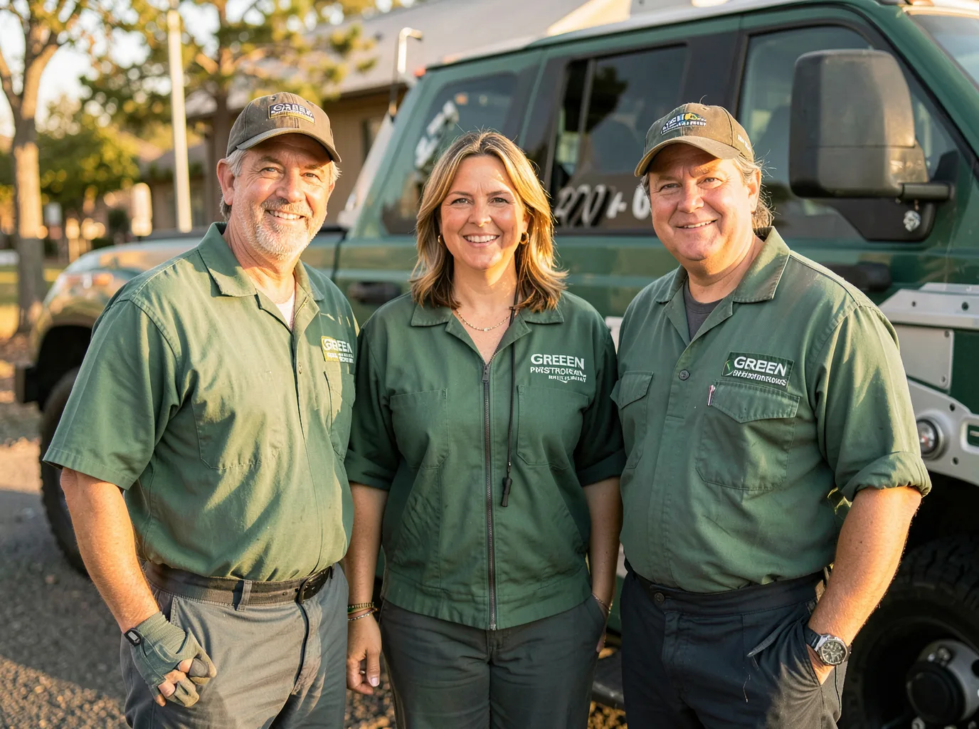 Water Damage Restoration company in Grain Valley, MO